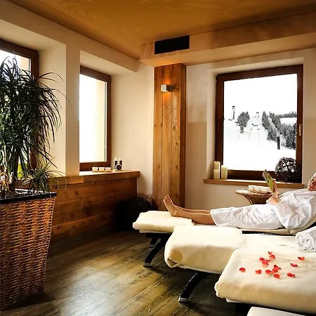 Bungalovy Fis Economy Chata *