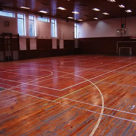 Bungalovy Fis Economy *