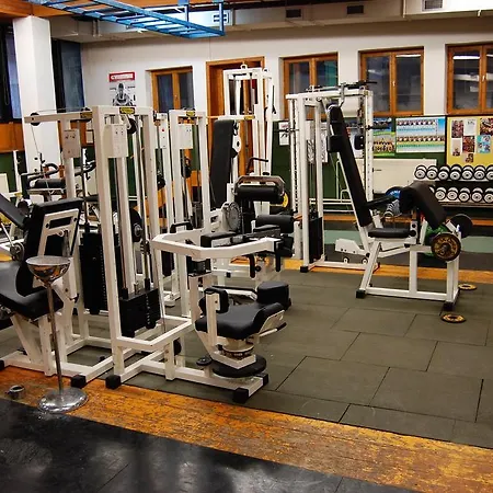 Bungalovy Fis Economy