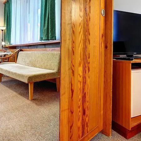 Bungalovy Fis Economy Štrbské Pleso