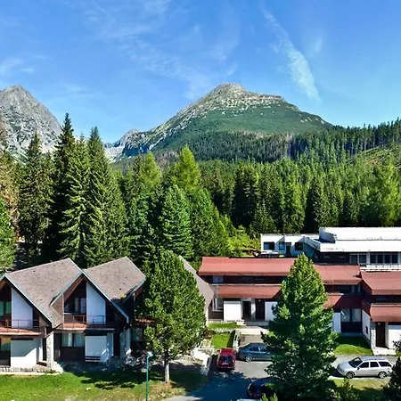 Chata Bungalovy Fis Economy