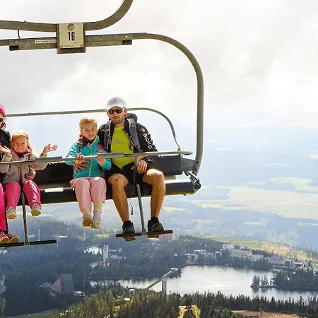 Bungalovy Fis Economy Chata *