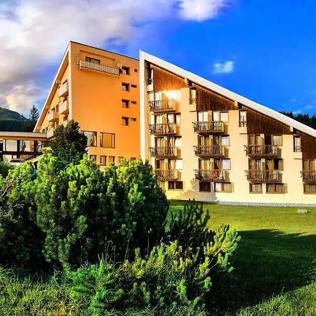 Chata Bungalovy Fis Economy