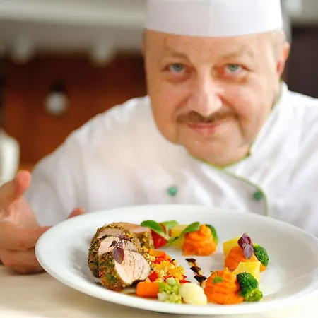 Chata Bungalovy Fis Economy