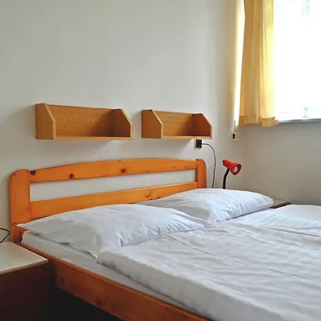 Chata Bungalovy Fis Economy Štrbské Pleso