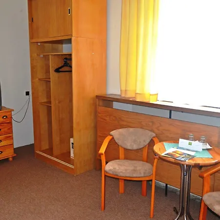 Bungalovy Fis Economy *