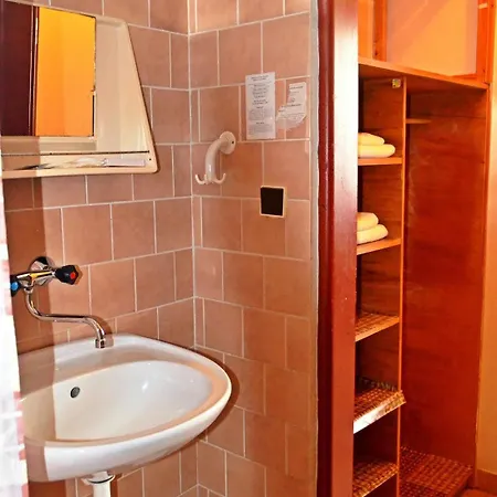 Bungalovy Fis Economy