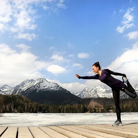 Bungalovy Fis Economy Chata