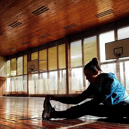 Bungalovy Fis Economy