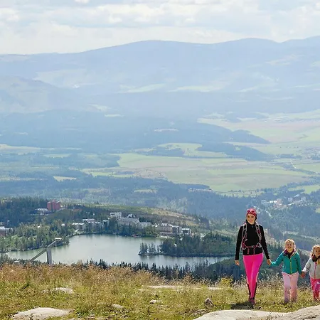 Bungalovy Fis Economy