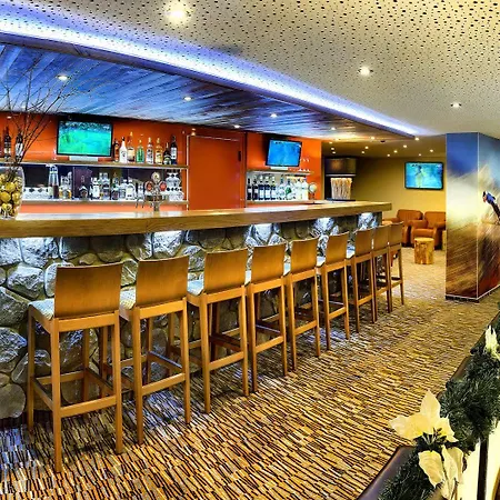 Bungalovy Fis Economy *