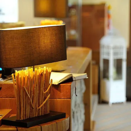 Chata Bungalovy Fis Economy *