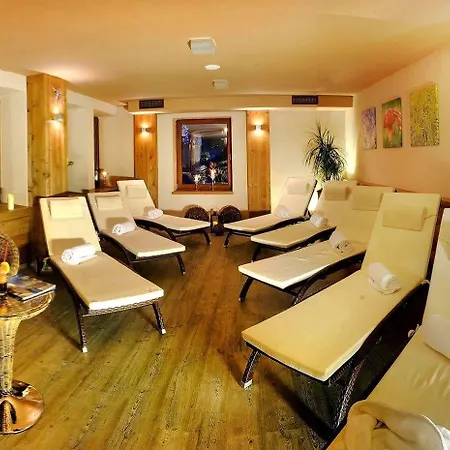 Bungalovy Fis Economy